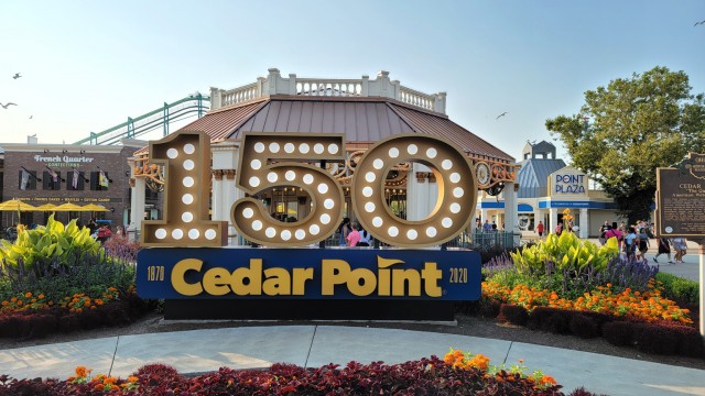 Image of: The Future Of Cedar Fair: Why Investors Should Look Beyond Short-Term Fears